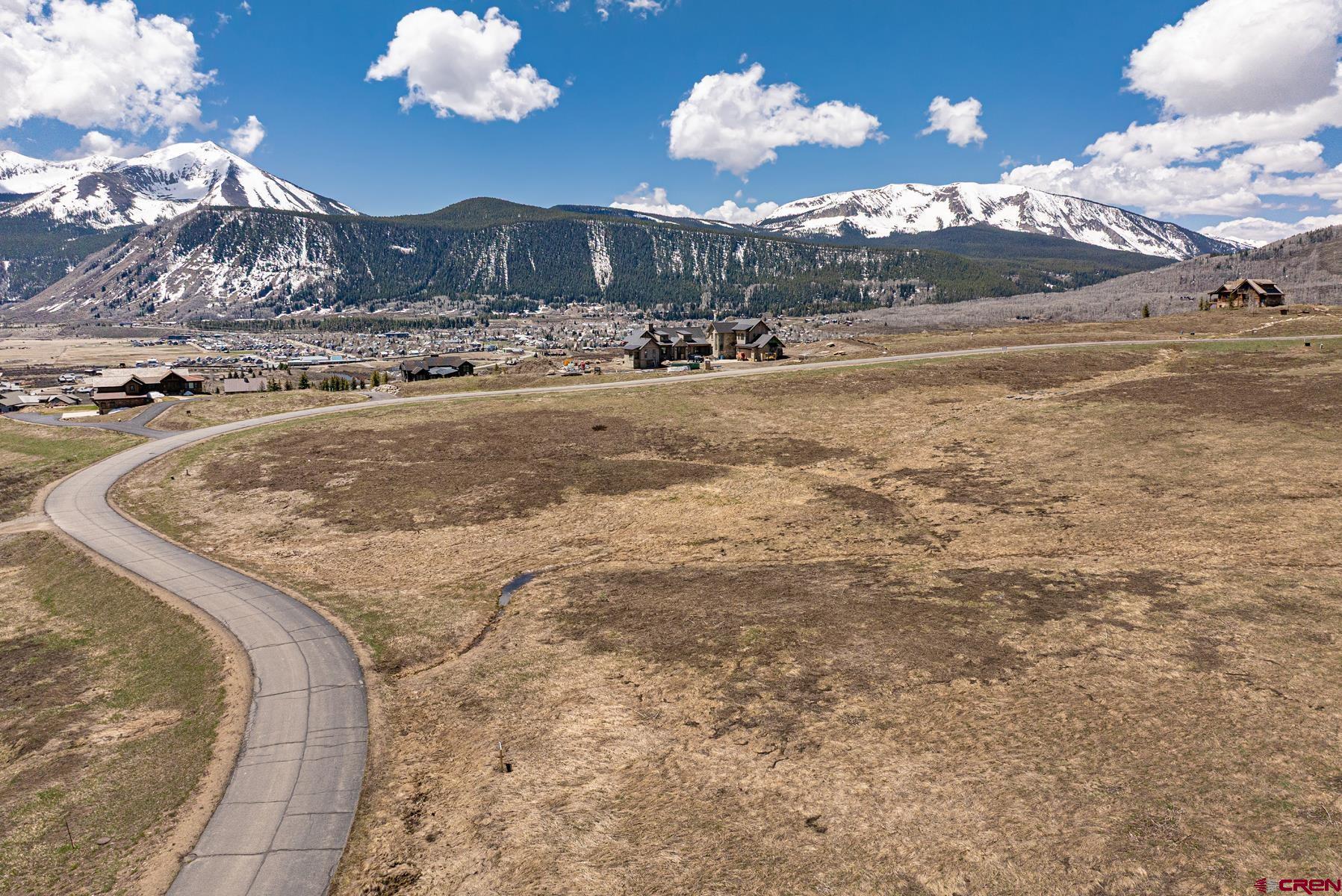 285 Saddle Ridge Ranch Road Crested Butte, CO 81224 - Photo 4 of 35