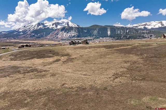 $995,000 | 285 Saddle Ridge Ranch Road, Crested Butte, CO 81224