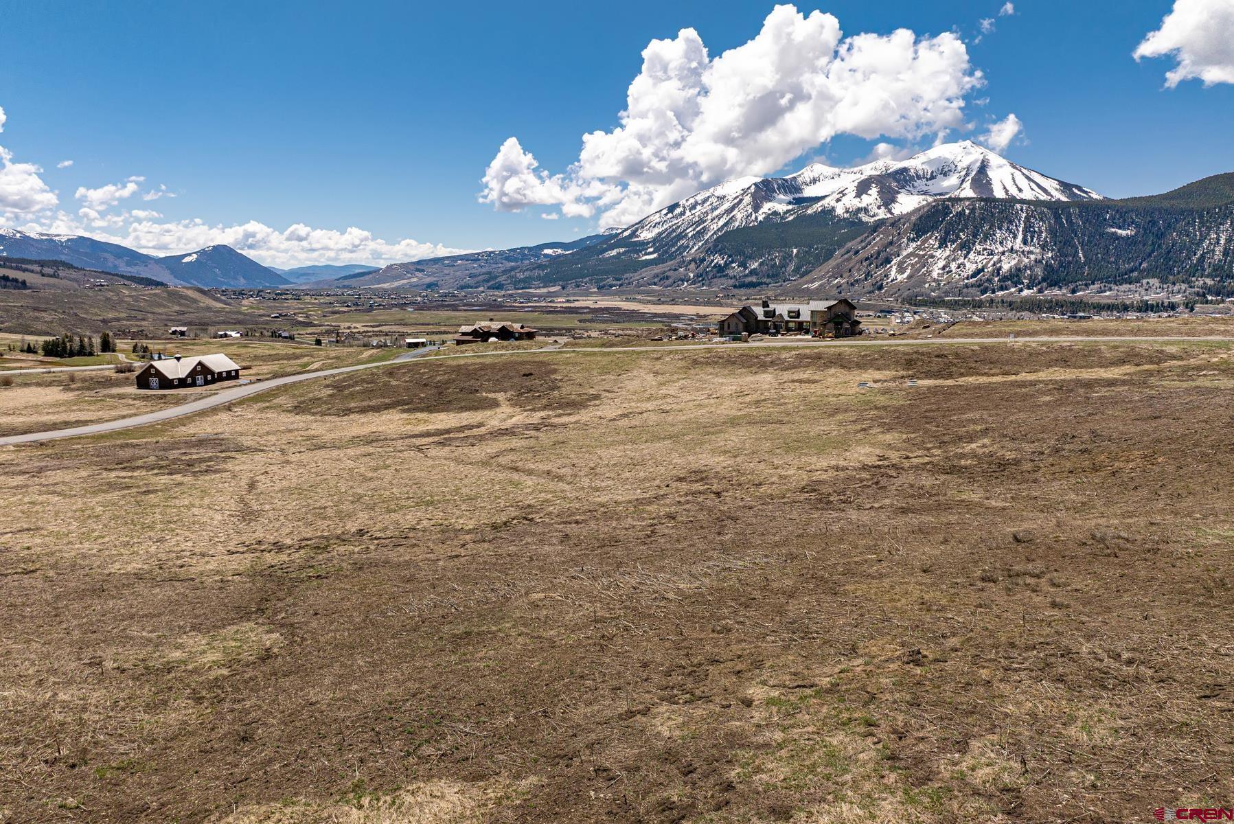 285 Saddle Ridge Ranch Road Crested Butte, CO 81224 - Photo 6 of 35