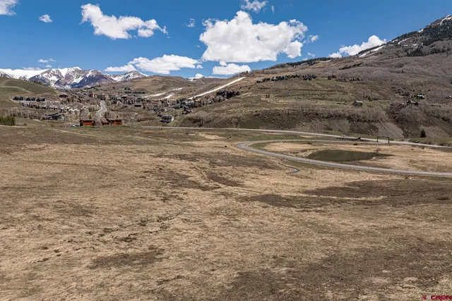 $995,000 | 285 Saddle Ridge Ranch Road, Crested Butte, CO 81224