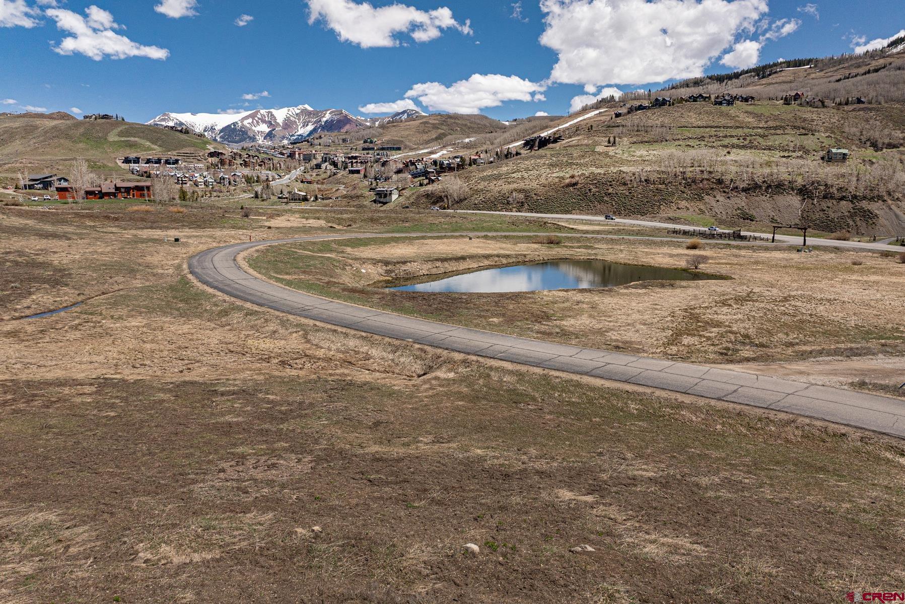285 Saddle Ridge Ranch Road Crested Butte, CO 81224 - Photo 9 of 35