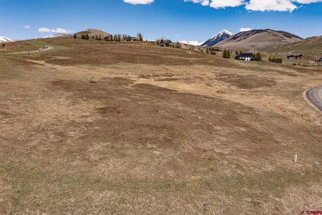 $995,000 | 285 Saddle Ridge Ranch Road, Crested Butte, CO 81224