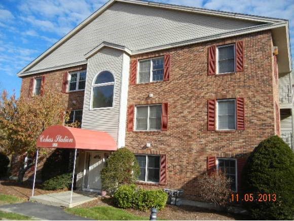 1901 Bodwell Road, Unit 9 Manchester, NH 03109 - Photo 1 of 1