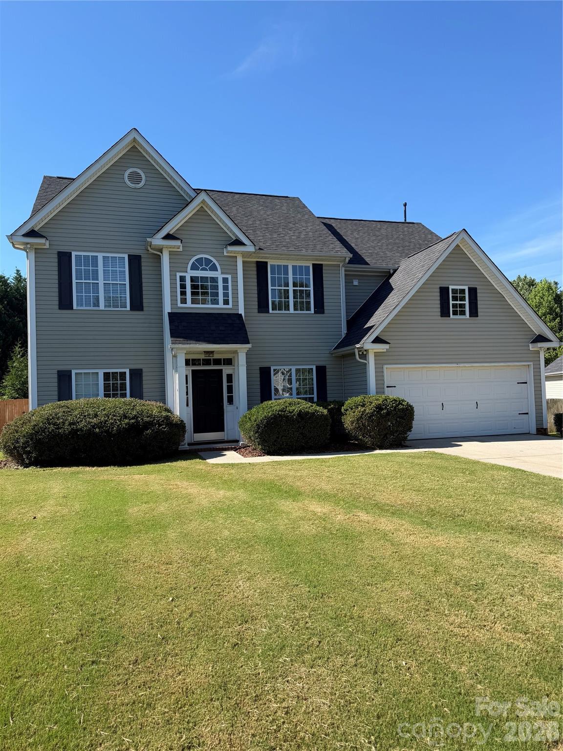 2001 Keystone Court Monroe, NC 28110 - Photo 2 of 2