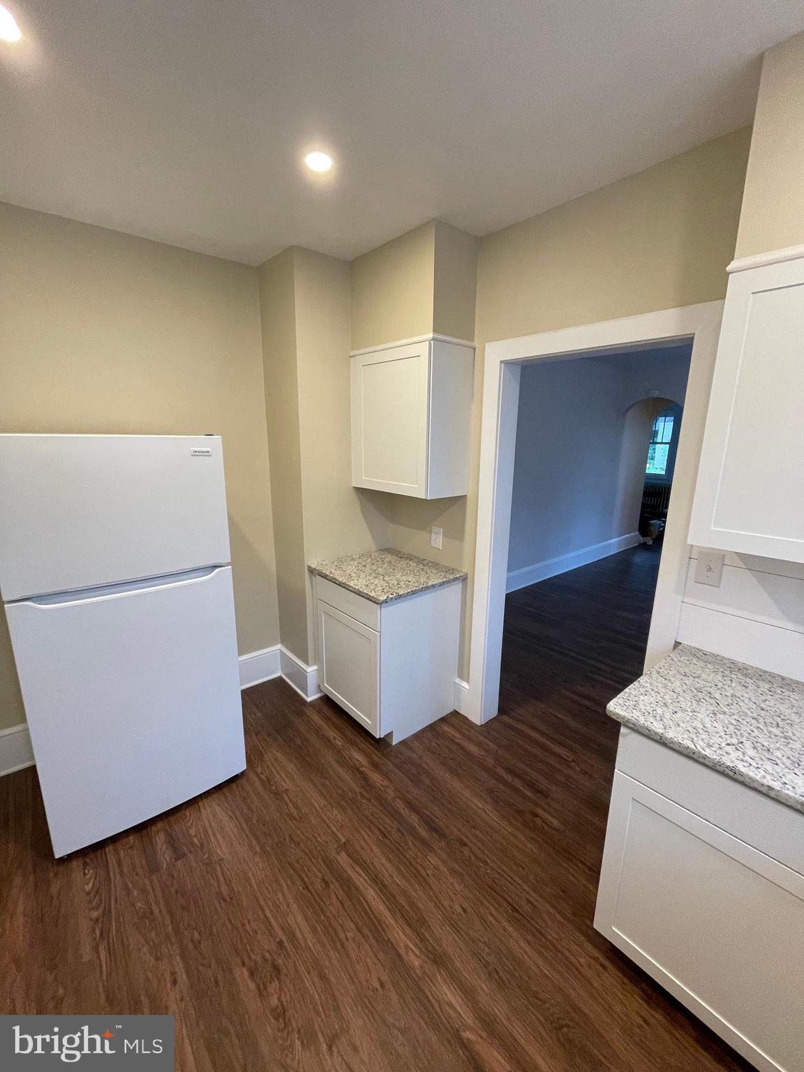 142 Riddle Road Chambersburg, PA 17201 - Photo 13 of 51 a view of kitchen and wooden floor