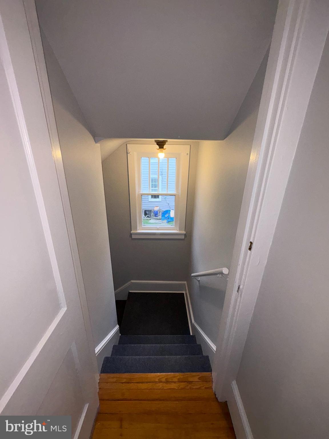 142 Riddle Road Chambersburg, PA 17201 - Photo 20 of 51 a view of entryway with wooden floor