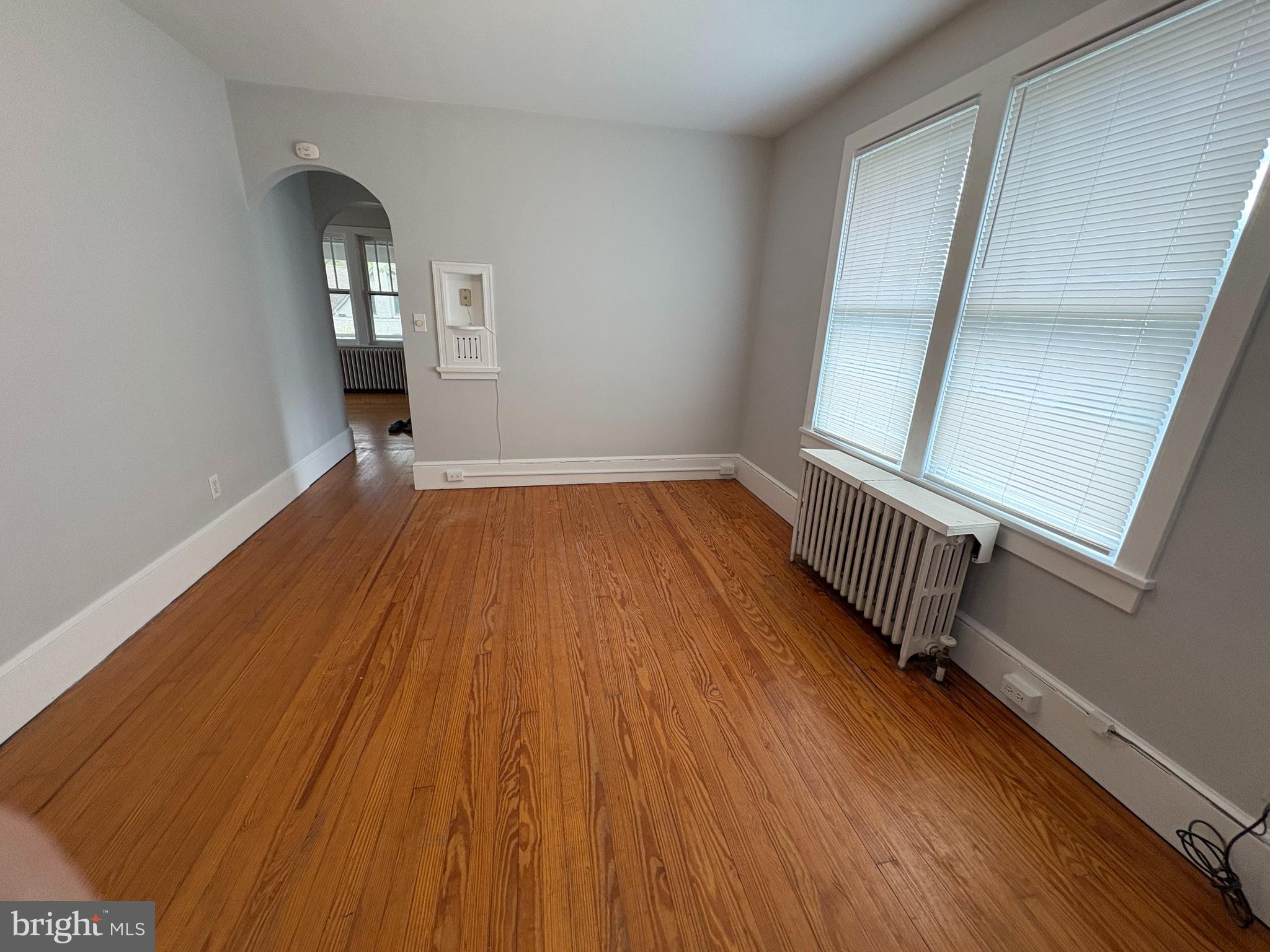 142 Riddle Road Chambersburg, PA 17201 - Photo 25 of 51 a view of a room with wooden floor and windows