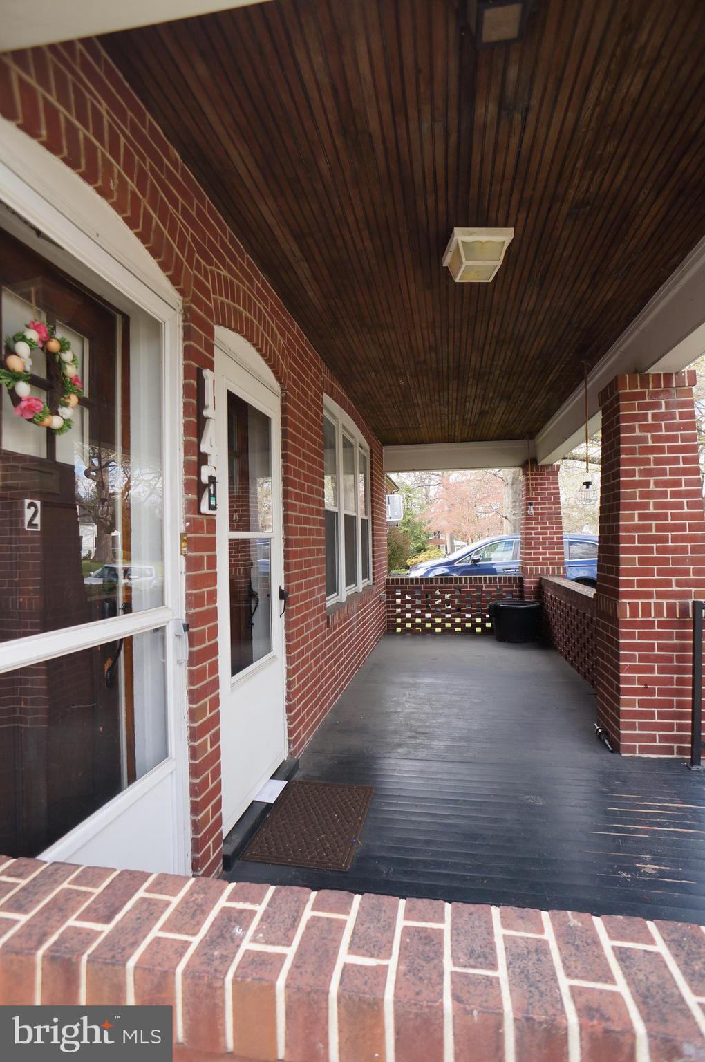 142 Riddle Road Chambersburg, PA 17201 - Photo 38 of 51 a view of an empty room with a window