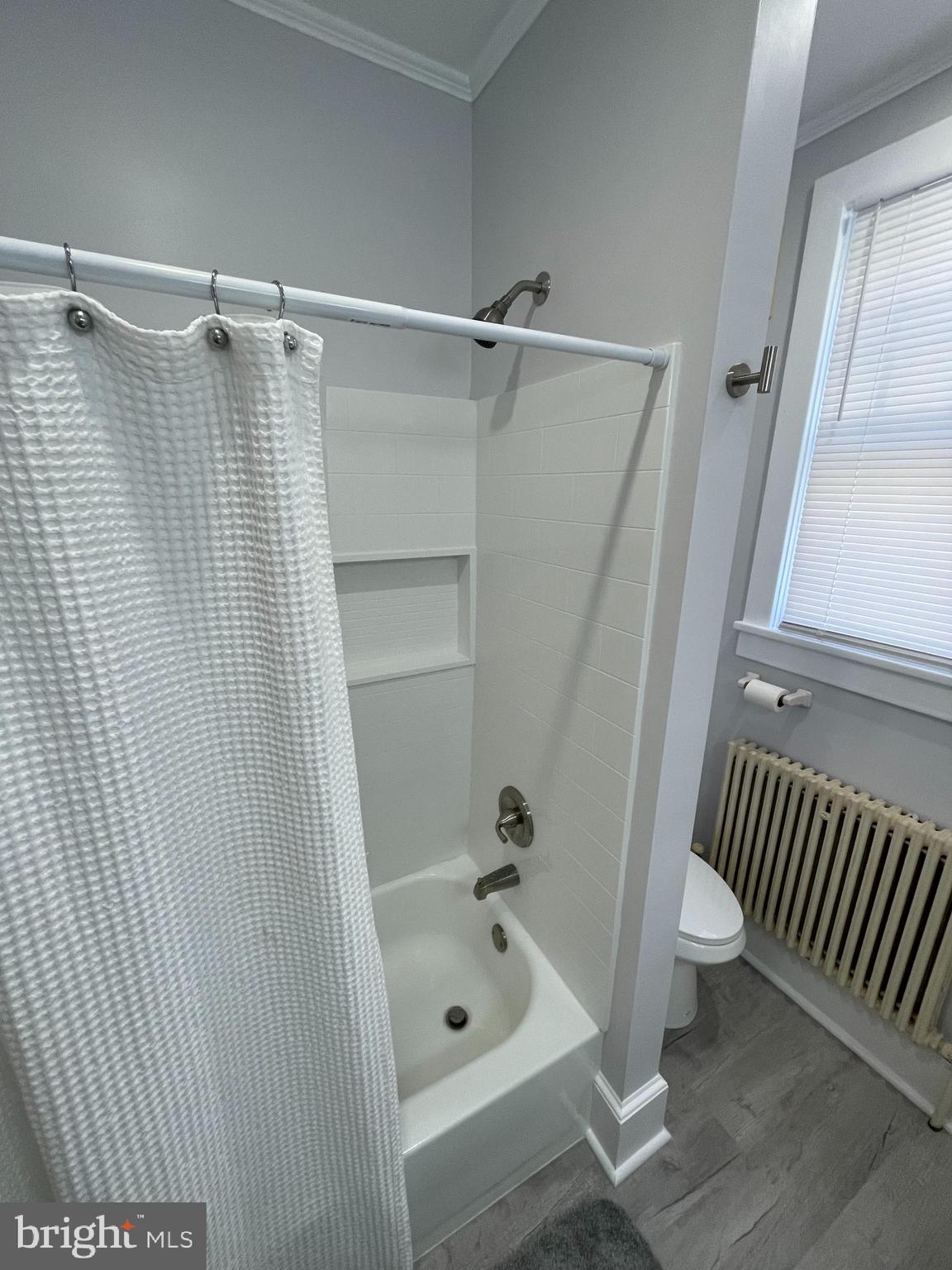 142 Riddle Road Chambersburg, PA 17201 - Photo 47 of 51 a bathroom with a bathtub and a shower