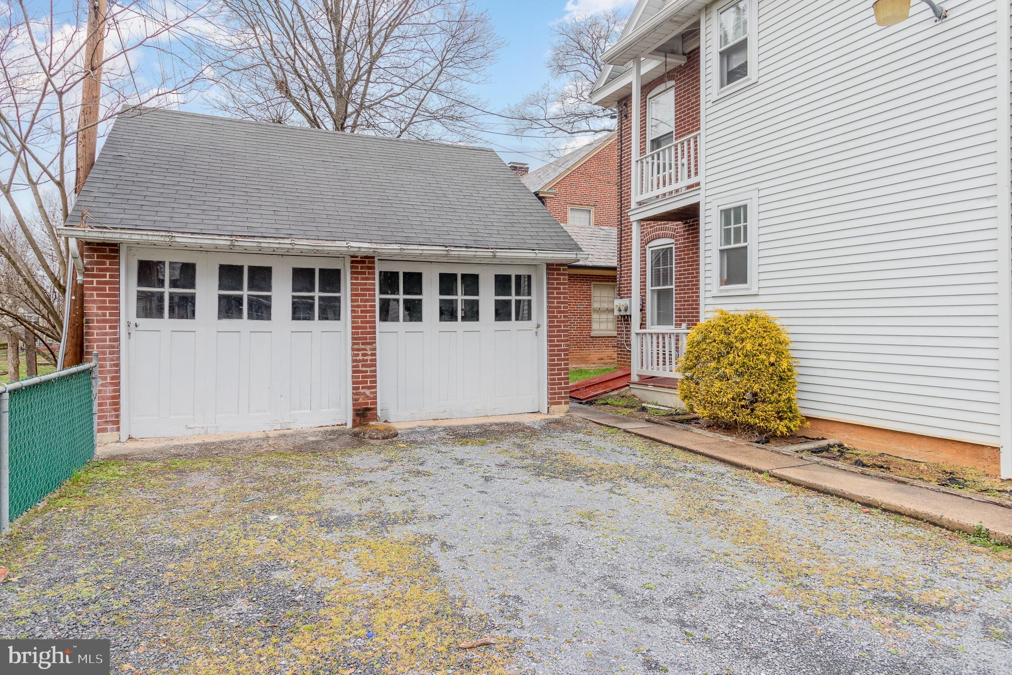 142 Riddle Road Chambersburg, PA 17201 - Photo 50 of 51 a view of a house with a yard and large tree