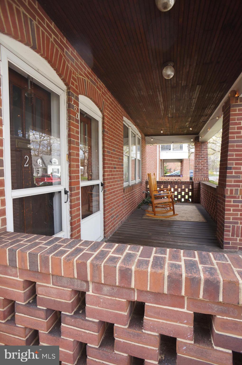 142 Riddle Road Chambersburg, PA 17201 - Photo 5 of 51 a front view of a house with wooden floor