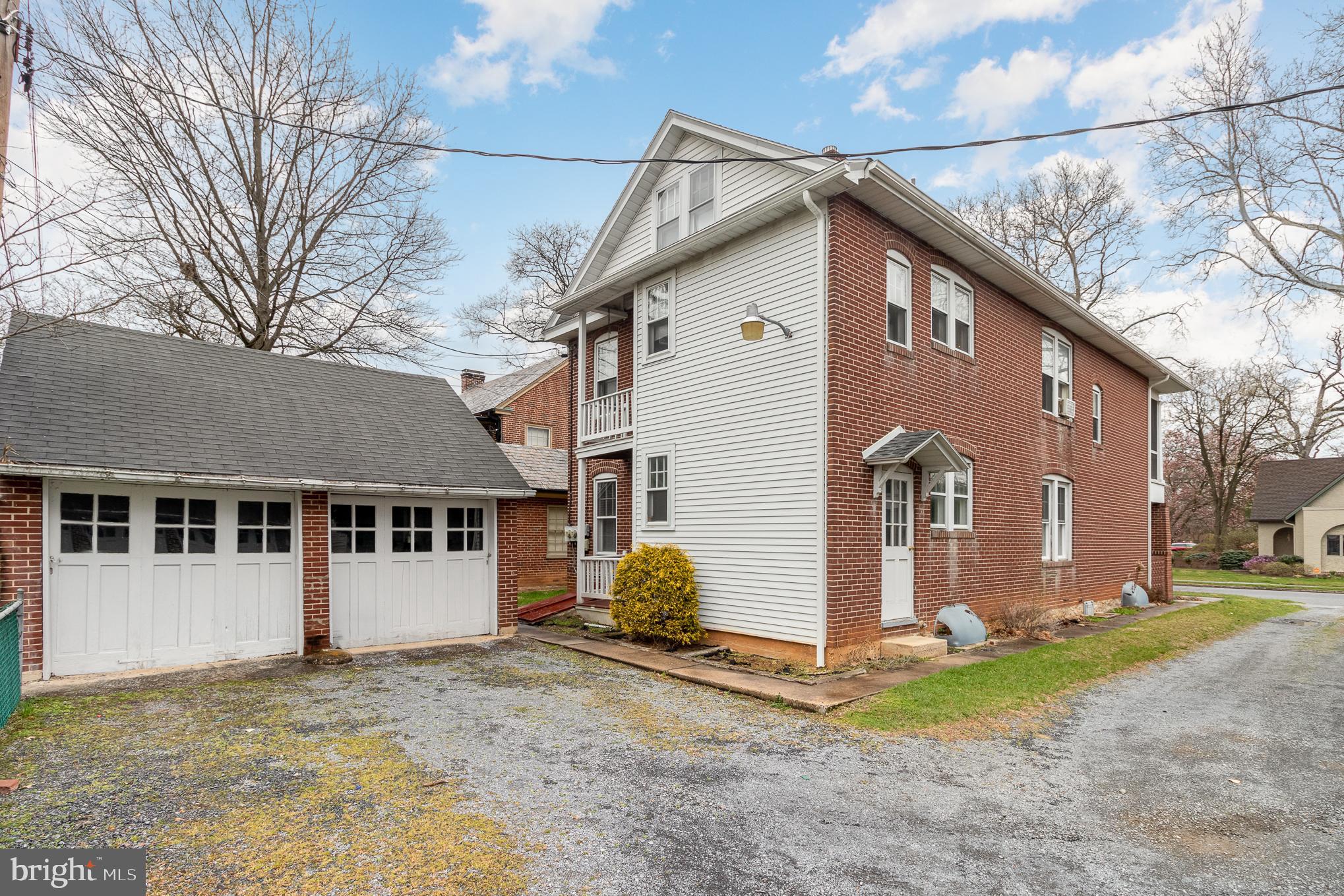 142 Riddle Road Chambersburg, PA 17201 - Photo 51 of 51 a view of a house with a yard