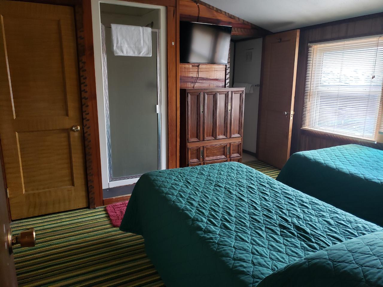 4103 County Rd B, Unit 235 Land O'Lakes, WI 54540 - Photo 4 of 13 Gallery Image 4