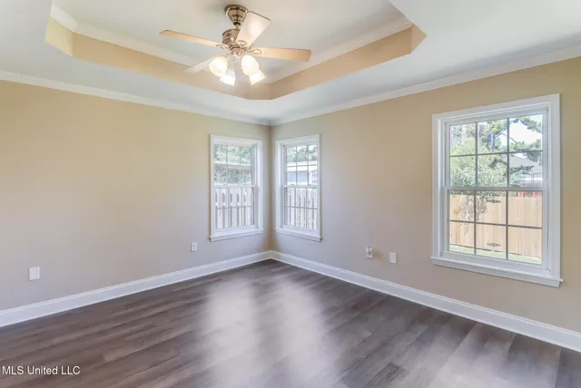 $232,500 | 10556 Shore Cove, Biloxi, MS 39532