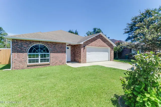 $232,500 | 10556 Shore Cove, Biloxi, MS 39532