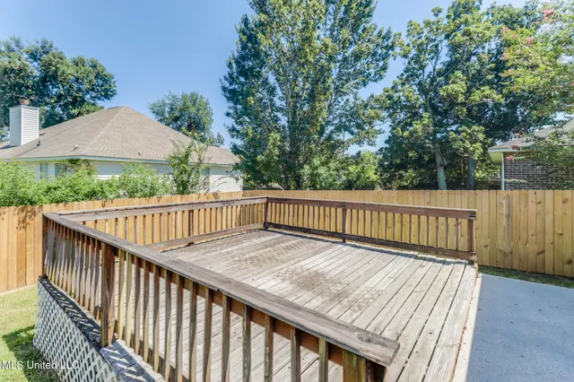 $232,500 | 10556 Shore Cove, Biloxi, MS 39532