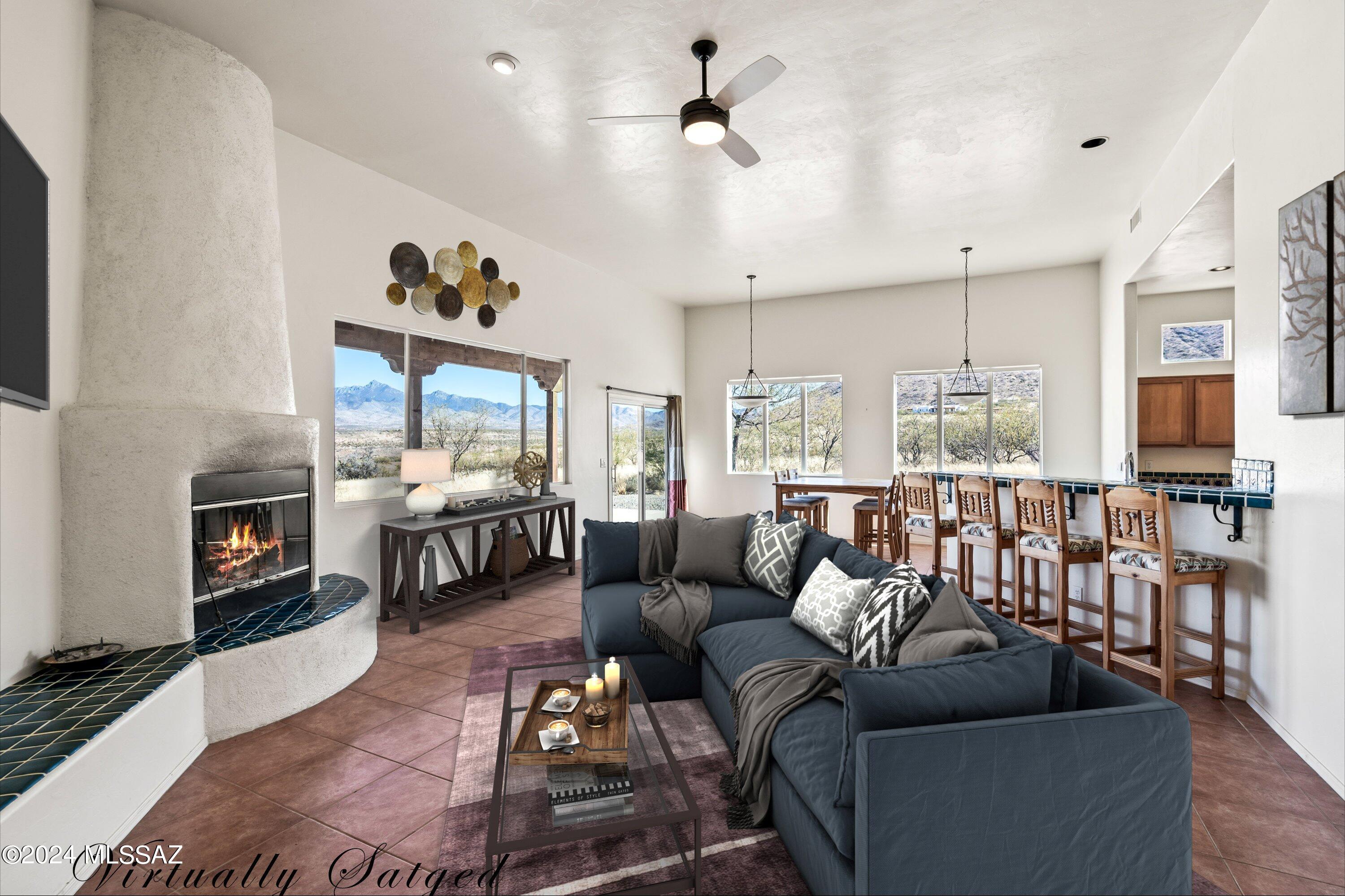 1848 Calle Caracol Rio Rico, AZ 85648 - Photo 9 of 28