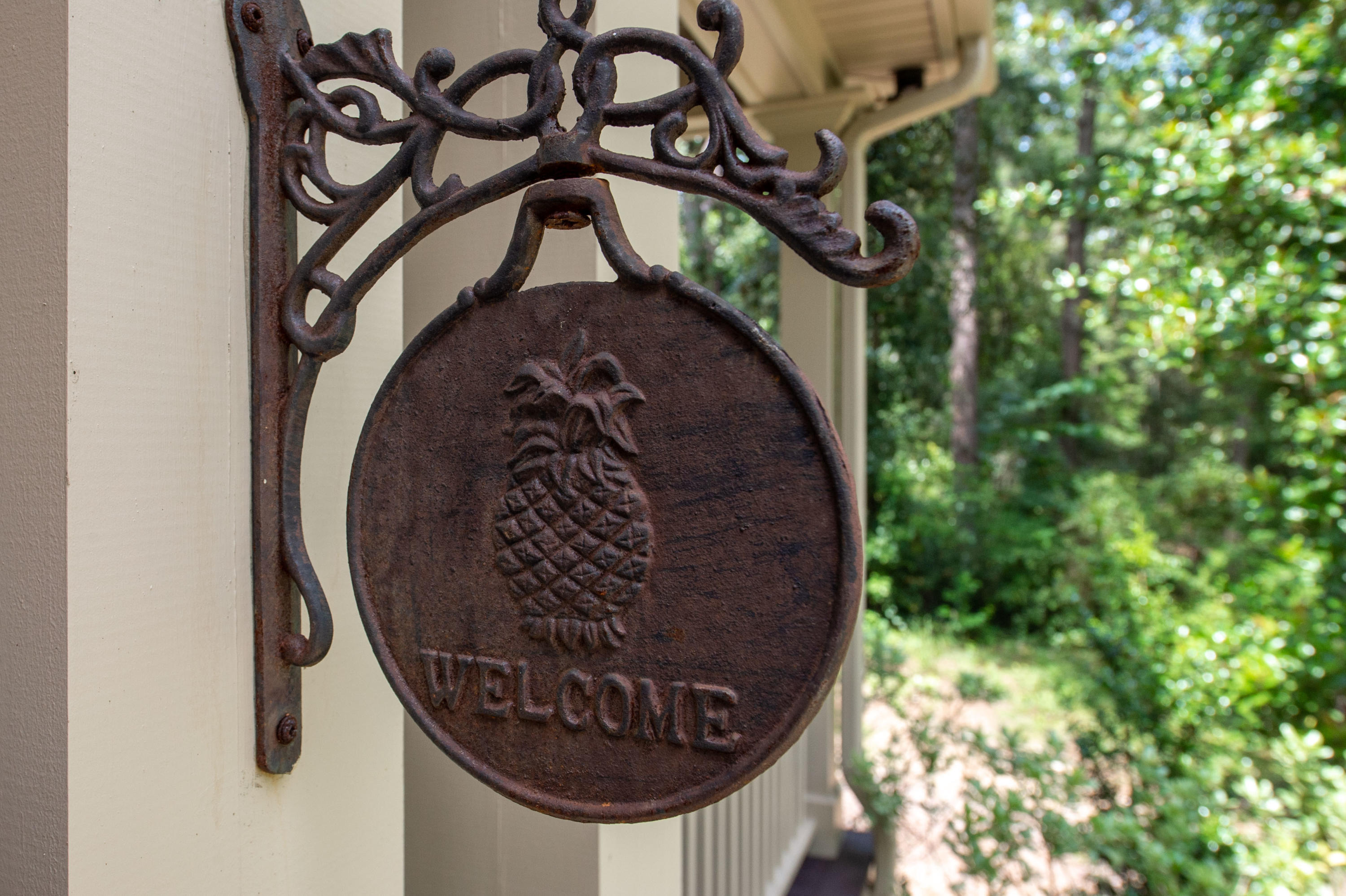 24 Middleton Oaks Road Charleston, SC 29414 - Photo 8 of 58 front porch detail
