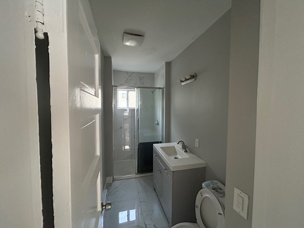 21 Henchman Street, Unit 3 Worcester, MA 01605 - Photo 11 of 11