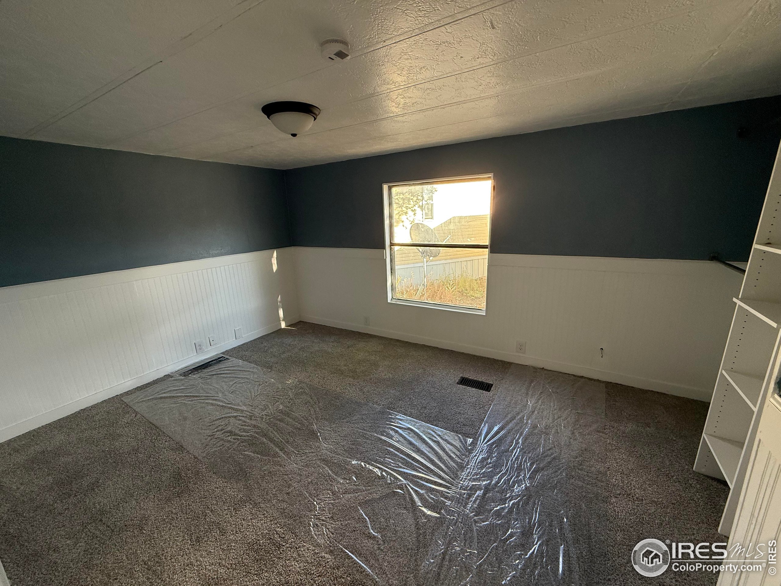 830 1st Street, Unit 23 Pierce, CO 80650 - Photo 12 of 16 a view of room and window