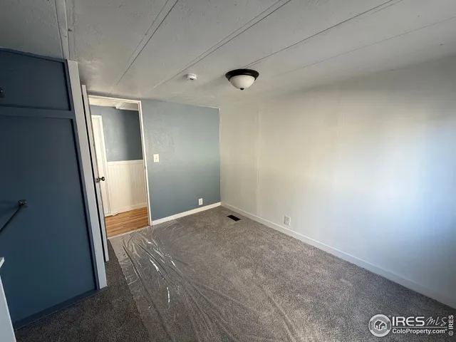 $49,500 | 830 1st Street, Unit 23, Pierce, CO 80650