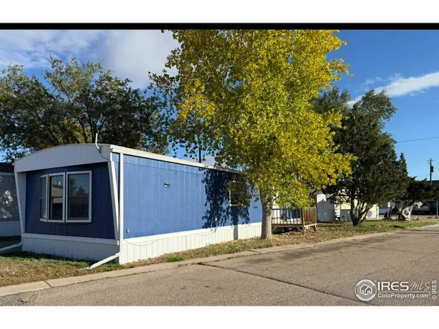 $49,500 | 830 1st Street, Unit 23, Pierce, CO 80650