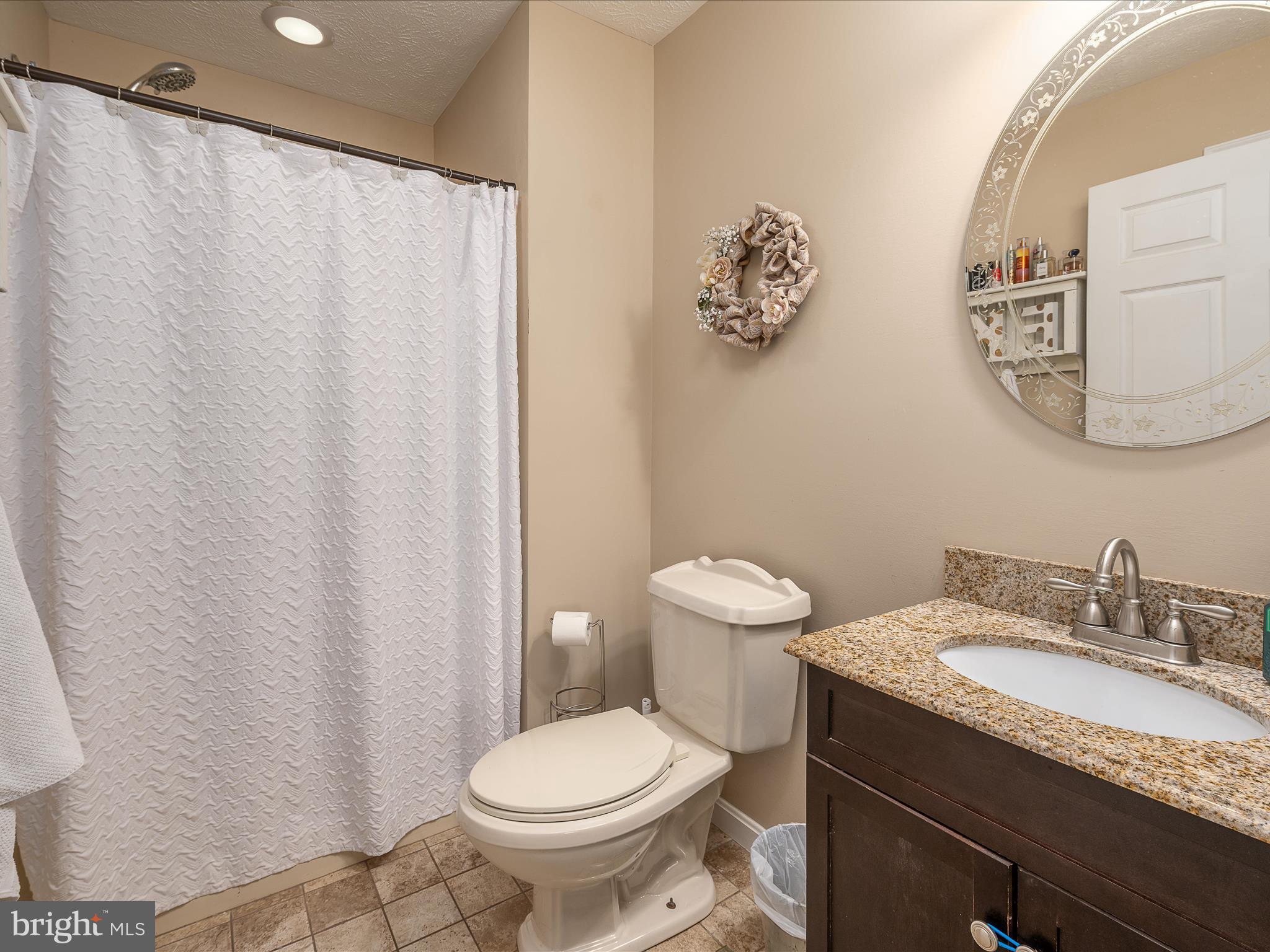 319 Ridge View Drive Berkeley Springs, WV 25411 - Photo 12 of 46 Primary Bathroom