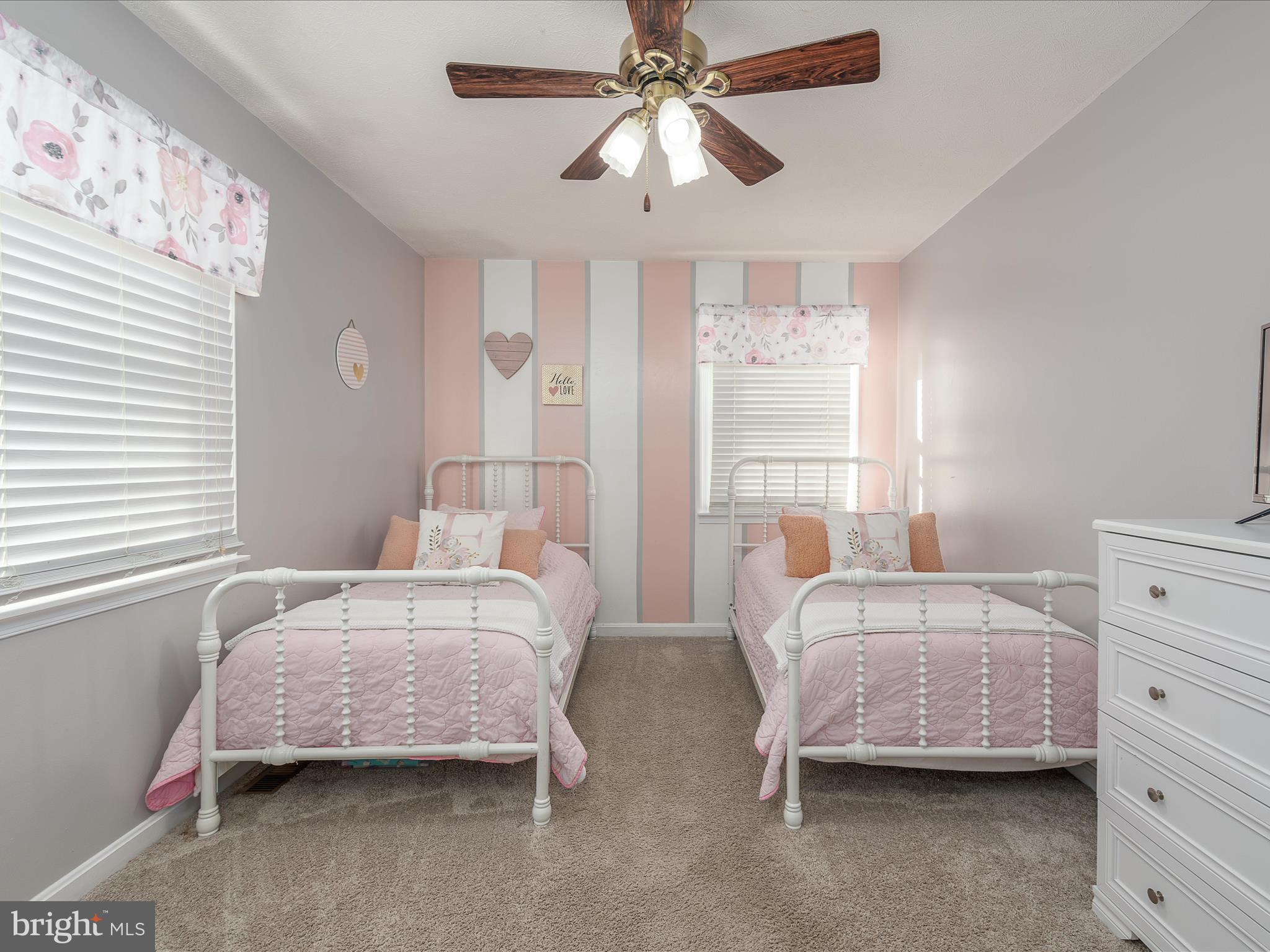 319 Ridge View Drive Berkeley Springs, WV 25411 - Photo 13 of 46 Bedroom 2