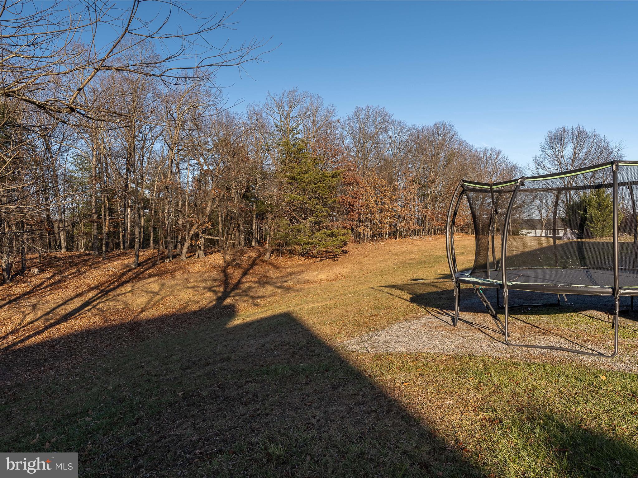 319 Ridge View Drive Berkeley Springs, WV 25411 - Photo 31 of 46 Back View