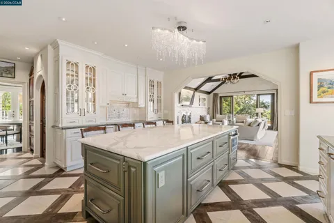 $5,998,000 | 298 Barrington Lane, Alamo, CA 94507