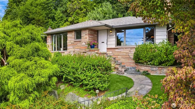 $1,450,000 | 2650 Perkins Lane West, Seattle, WA 98199