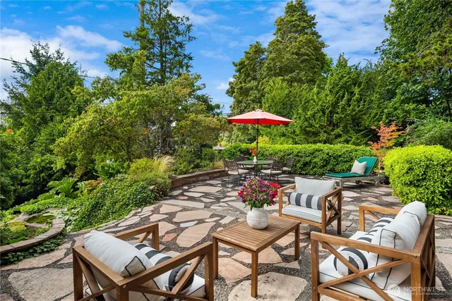 $1,450,000 | 2650 Perkins Lane West, Seattle, WA 98199