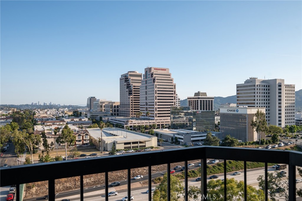 222 Monterey Road, Unit 805 Glendale, CA 91206 - Photo 36 of 49