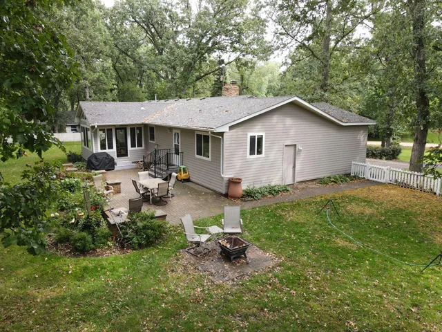 $445,000 | 3890 Southeast 36th Street, Delano, MN 55328