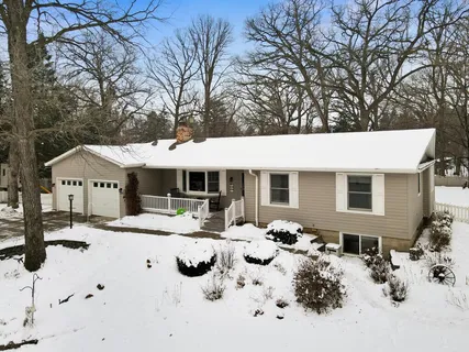 $445,000 | 3890 Southeast 36th Street, Delano, MN 55328