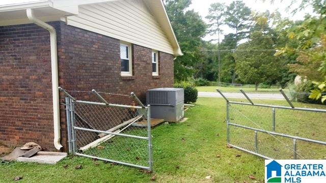 1317 Robertson Road Anniston, AL 36207 - Photo 30 of 38