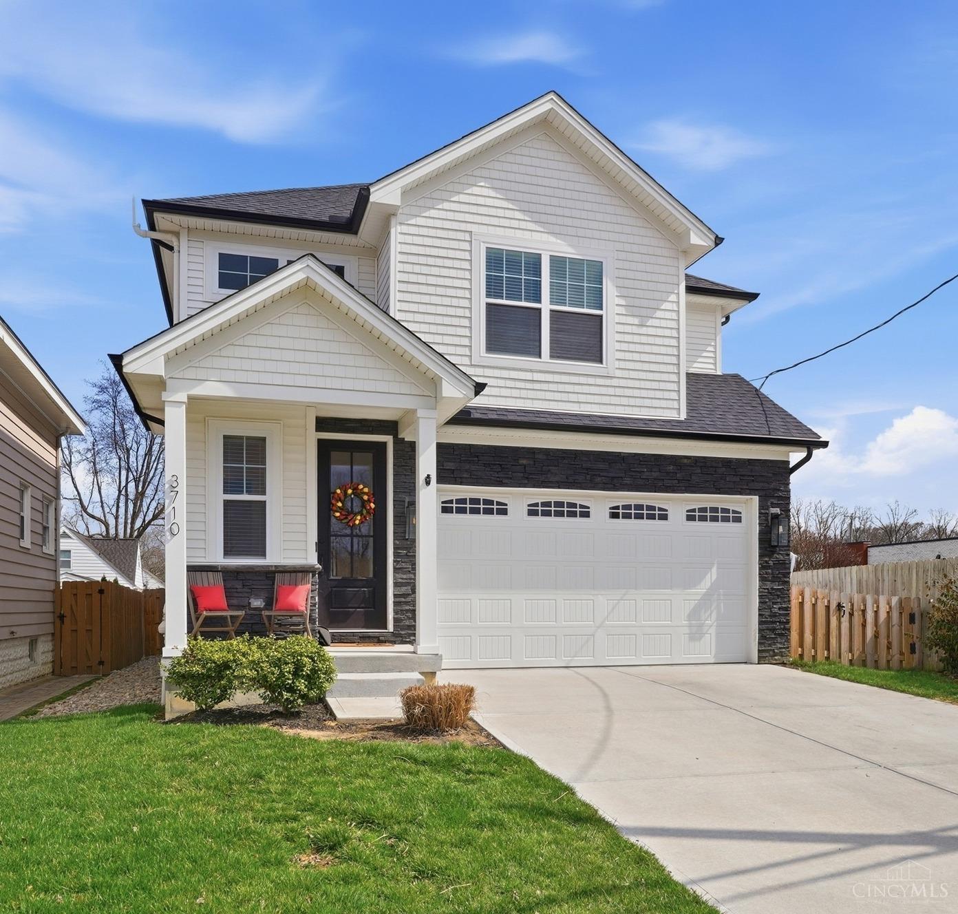 3710 Watterson Road Fairfax, OH 45227 - Photo 2 of 47