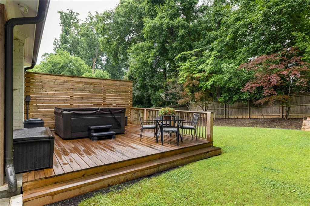 1904 Ridgewood Drive Northeast Atlanta, GA 30307 - Photo 49 of 57