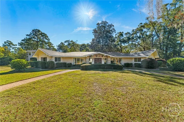 $649,000 | 904 North Ash Street, Springfield, GA 31329