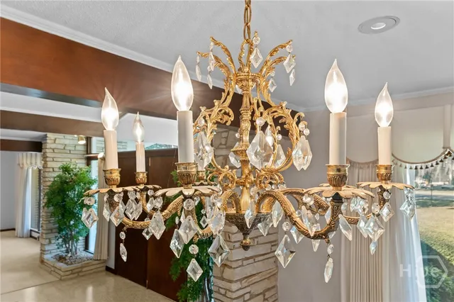 $649,000 | 904 North Ash Street, Springfield, GA 31329