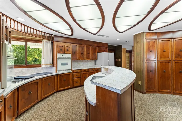 $649,000 | 904 North Ash Street, Springfield, GA 31329