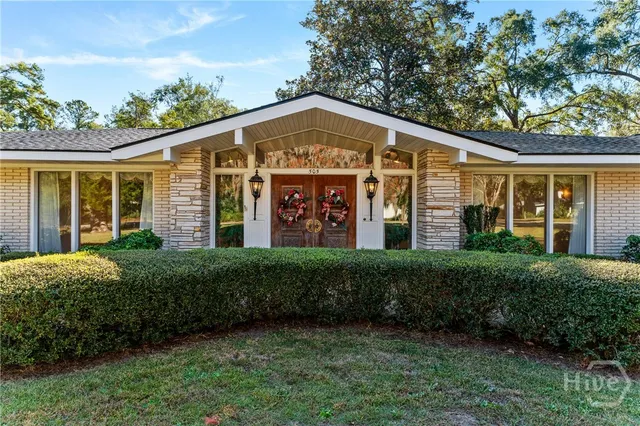 $649,000 | 904 North Ash Street, Springfield, GA 31329