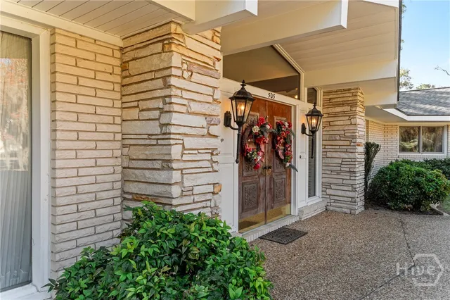 $649,000 | 904 North Ash Street, Springfield, GA 31329