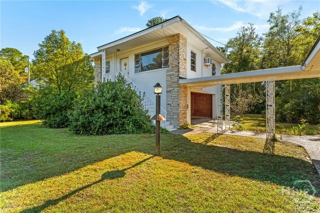 $649,000 | 904 North Ash Street, Springfield, GA 31329