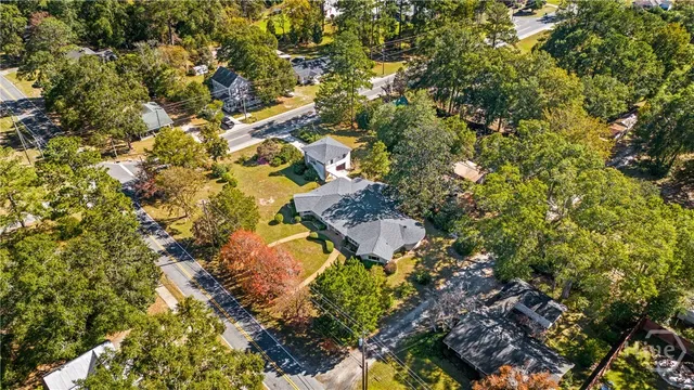 $649,000 | 904 North Ash Street, Springfield, GA 31329