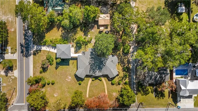 $649,000 | 904 North Ash Street, Springfield, GA 31329