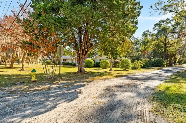 $649,000 | 904 North Ash Street, Springfield, GA 31329