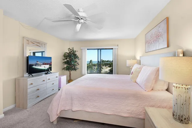 $475,000 | 801 South Ocean Drive, Unit 506, Fort Pierce, FL 34949