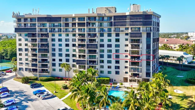 $475,000 | 801 South Ocean Drive, Unit 506, Fort Pierce, FL 34949