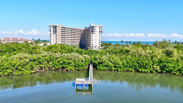 $475,000 | 801 South Ocean Drive, Unit 506, Fort Pierce, FL 34949